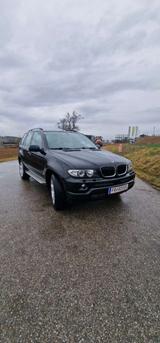BMW X5 3.0d X5 E53 - BMW X5 aus 2006