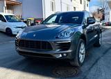 Porsche Macan S  - Porsche Gebrauchtwagen in Mülheim (Ruhr)