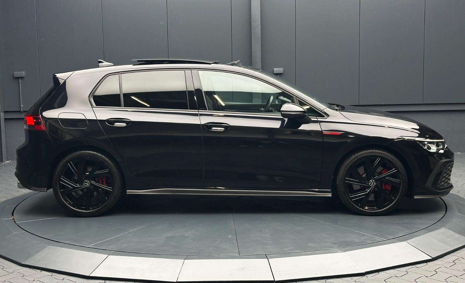 Volkswagen Golf GTI *18Zoll/Schwarz*PANORAMA*KAMERA*NAVI*, миниатюра 6