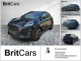 Ford Puma ST-Line X LED+Navi+Kamera+Winterpaket - Ford Jahreswagen: Ka