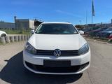 Volkswagen Golf VI Variant Comfortline - Volkswagen Golf: Variant Comfortline