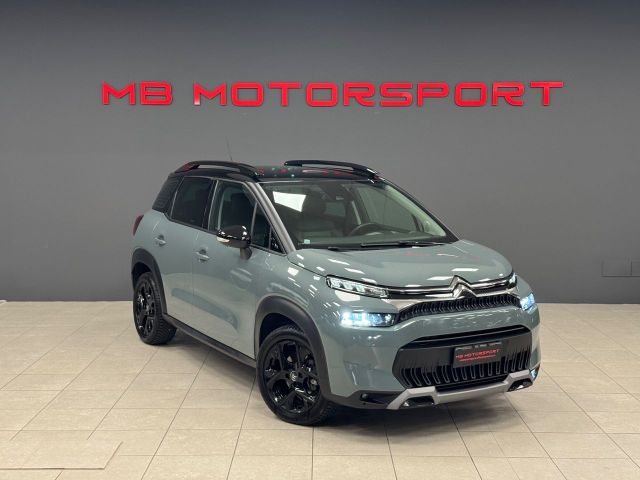 Citroën Citroen C3 Aircross C3 Aircross BlueHDi 120 S&S 
