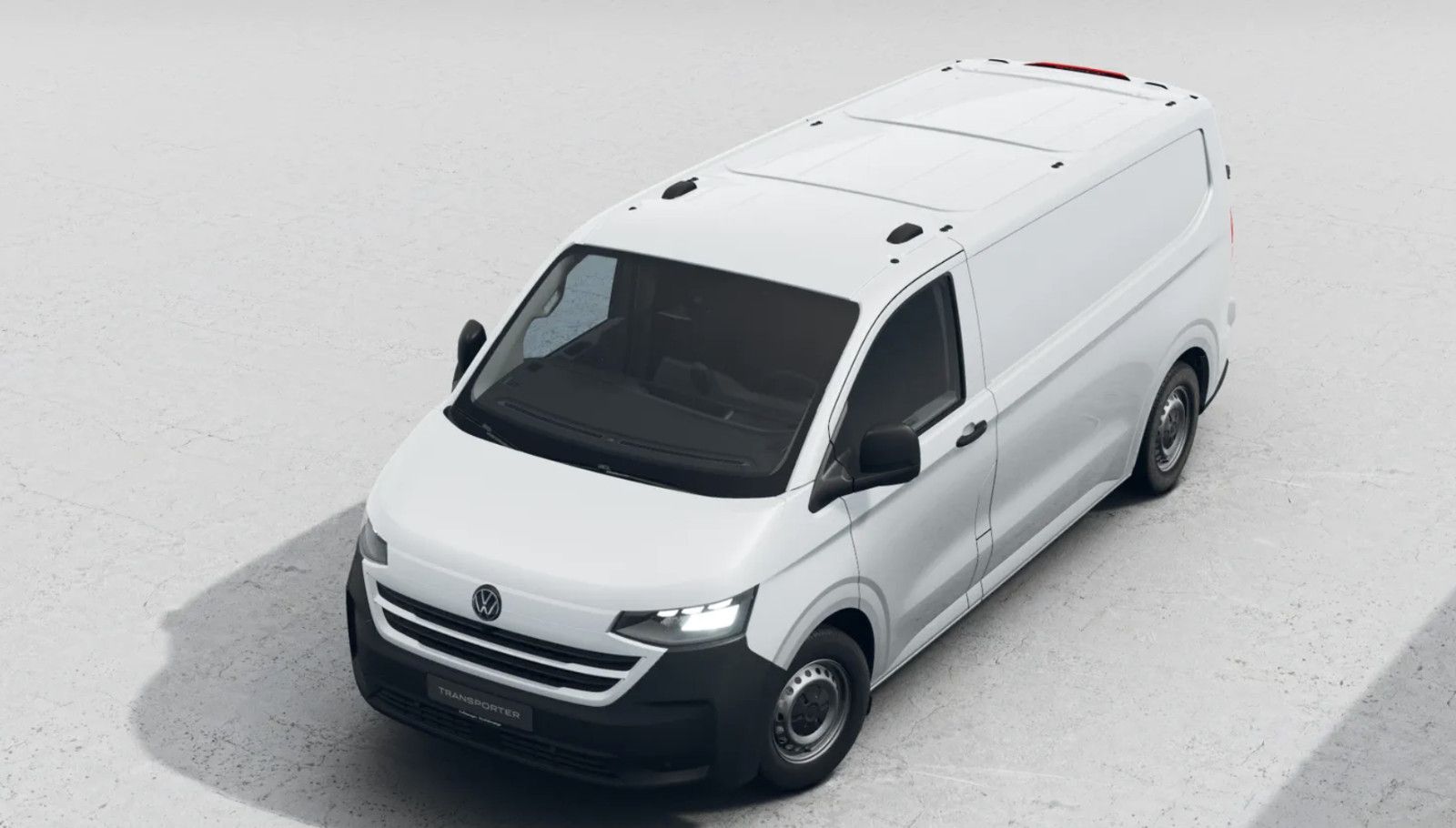 Volkswagen T7 Transporter - Bild 1