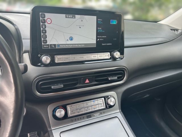 Fahrzeugabbildung Hyundai KONA Trend Elektro 2WD 11 KW Navi Soundsystem LE