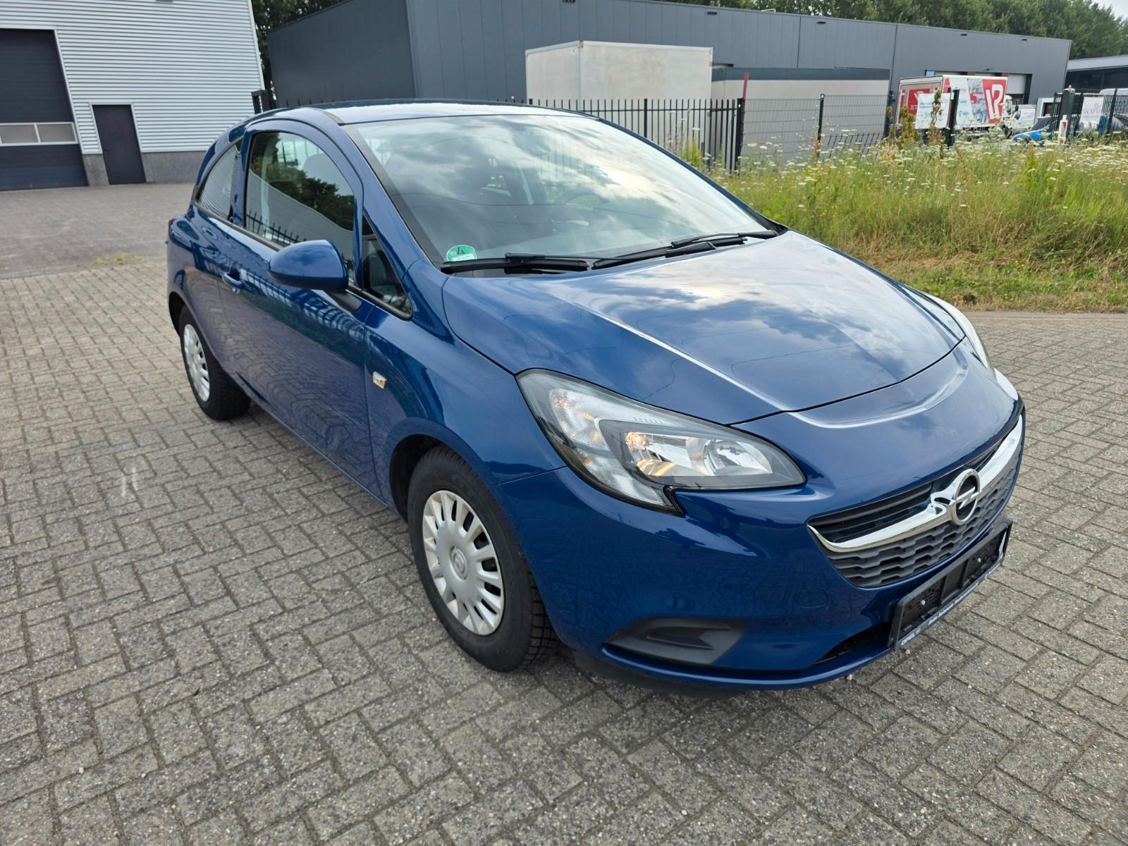 Opel Corsa E Selection