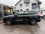 Porsche Cayenne Diesel - Porsche Cayenne Gebrauchtwagen in Stuttgart