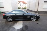 Mercedes-Benz Neuwertiger  SL 500 - Traumauto Der letzte Echte