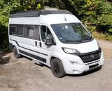 HYMER / ERIBA / HYMERCAR Free Campus 600, umfangreich technisch optimiert - HYMER / ERIBA Camp