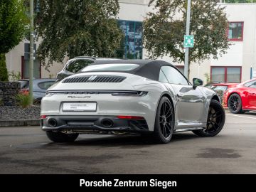 Porsche 992 - 10