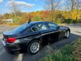 BMW 523i F10 Automatik Leder 173.000 km - BMW 523: 523i F10