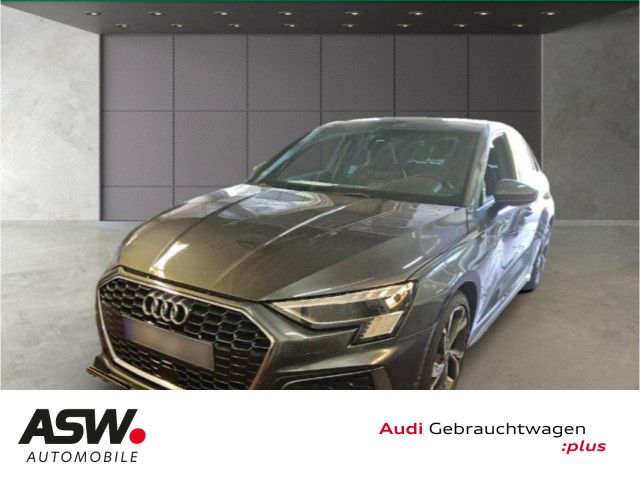 2023 Audi A3