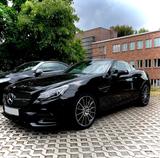 Mercedes-Benz SLC 43 AMG CABRIO TOP - Mercedes-Benz SLC 43 AMG Gebrauchtwagen