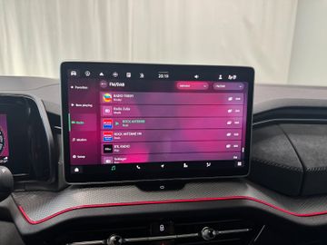 Fahrzeugbestand 23 Skoda Kodiaq 2.0 TDI 4x4 Sportline Pano AHK 7-Sitze