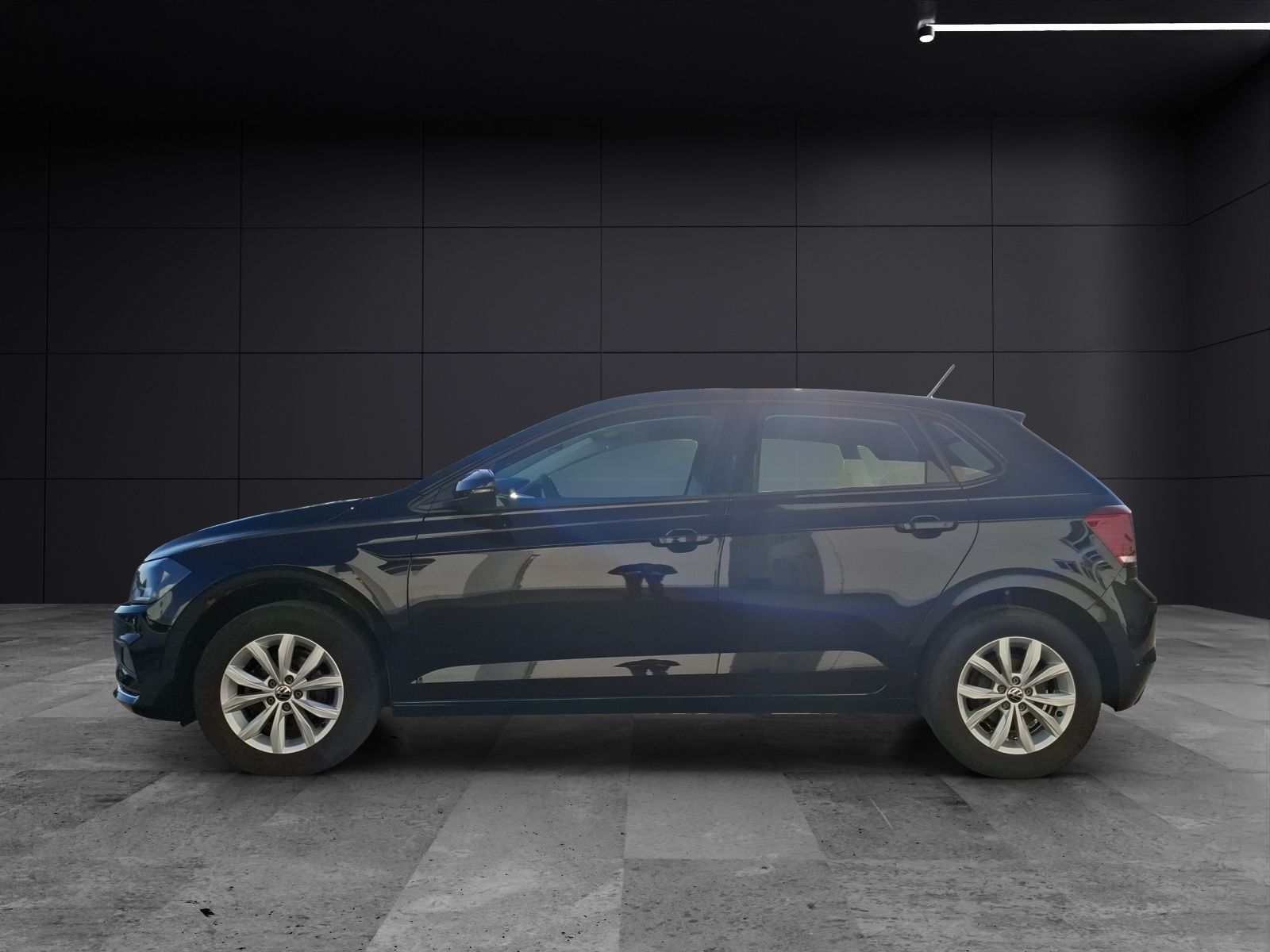 Fahrzeugabbildung Volkswagen Polo TSI Highline Klima DAB PDC SH LM