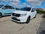 Dacia Sandero II Ambiance - gebrauchte Dacia Sandero aus dem Jahr 2013