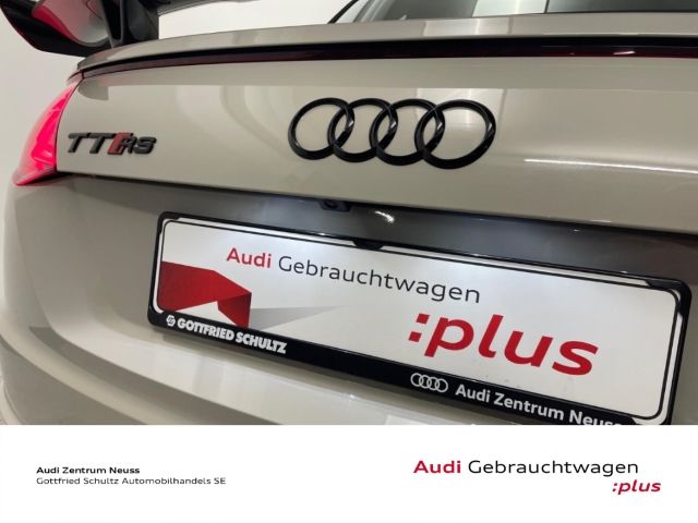Audi TT RS - Bild 20