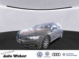 Volkswagen Passat 2.0 TDI Business AHK-klappbar Navi Massag