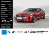Kia Stinger 3.3 T-GDI GT AWD HUD 360° LED ACC NAVI - Kia Stinger Gebrauchtwagen