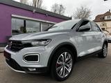 Volkswagen T-Roc Sport 4Motion 2.0 tsi "HU/AU NEU+GARANTIE" - Volkswagen T-Roc in Halle