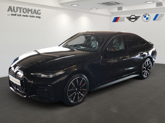 BMW i4 M50 M-Sport-Pro*Driving Assist Prof.*Glasdach