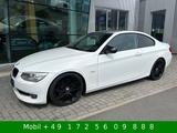 BMW 320d Coupe Sport LM 19" Xenon  PDC MFL - BMW 320: Coupé, 320d M