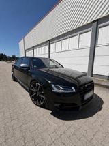 Audi S8 4.0 TFSI plus tiptronic quattro - - gebrauchte Audi S8 aus dem Jahr 2017
