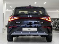 Hyundai i20 - Vorschau Bild 21