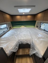 Niesmann + Bischoff iSmove 6.9 E 