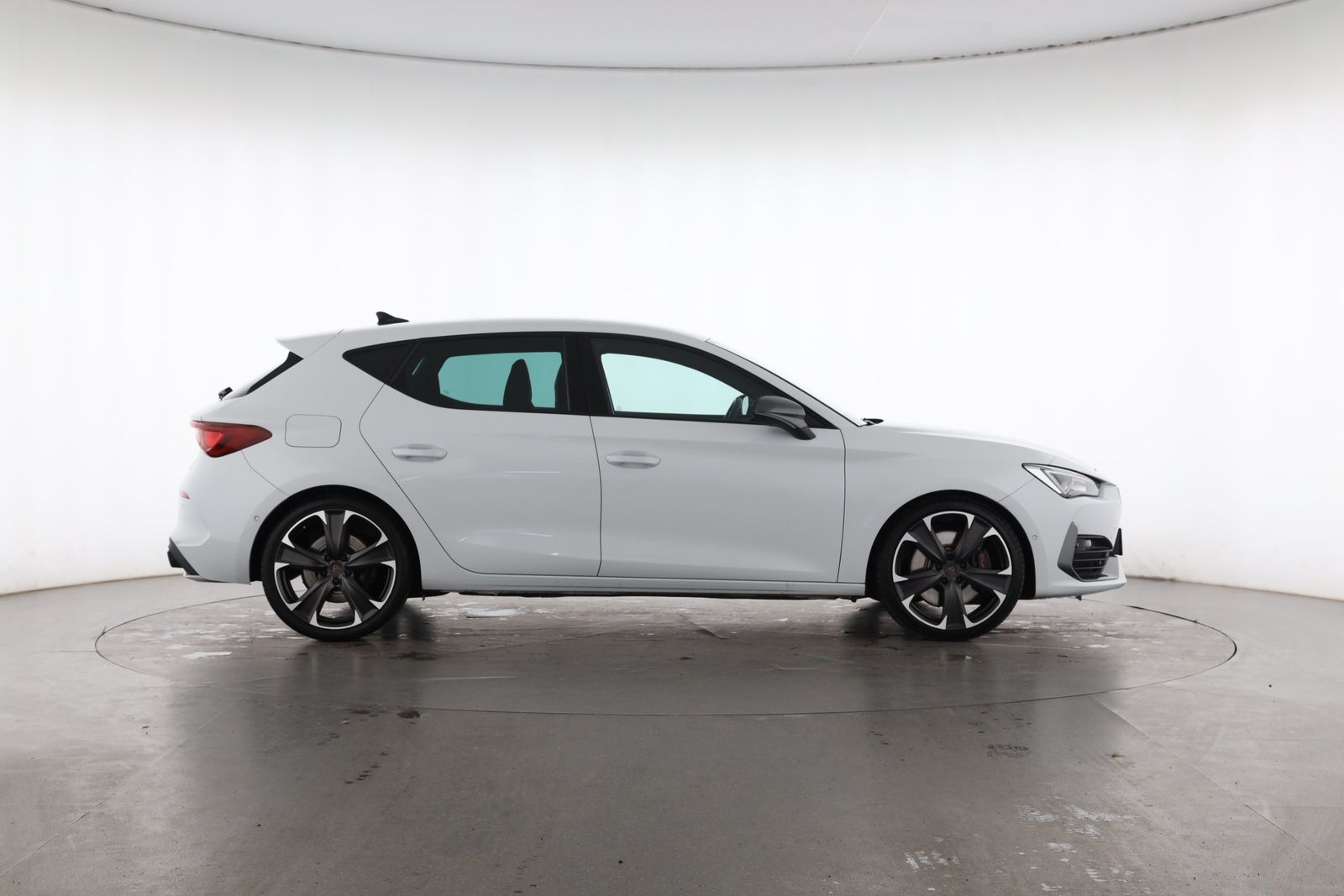Cupra Leon - Bild 7