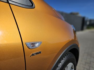 Opel Mokka - 9