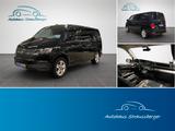 Volkswagen T6.1 Transporter Multivan Comfortline Temp. STHZ