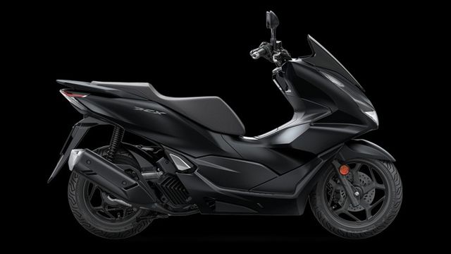 Honda PCX 125