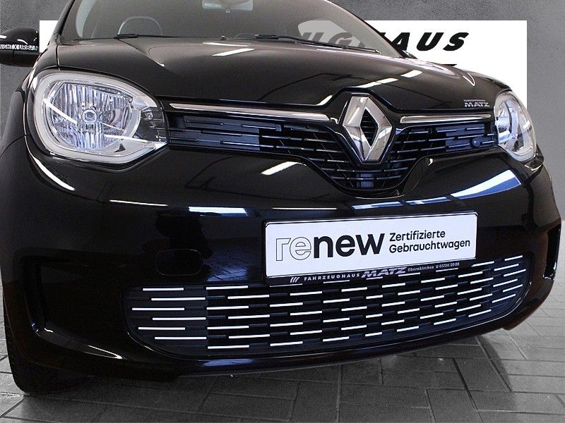 Fahrzeugabbildung Renault Twingo SCe 65 Urban Night *Easy Link*15157*