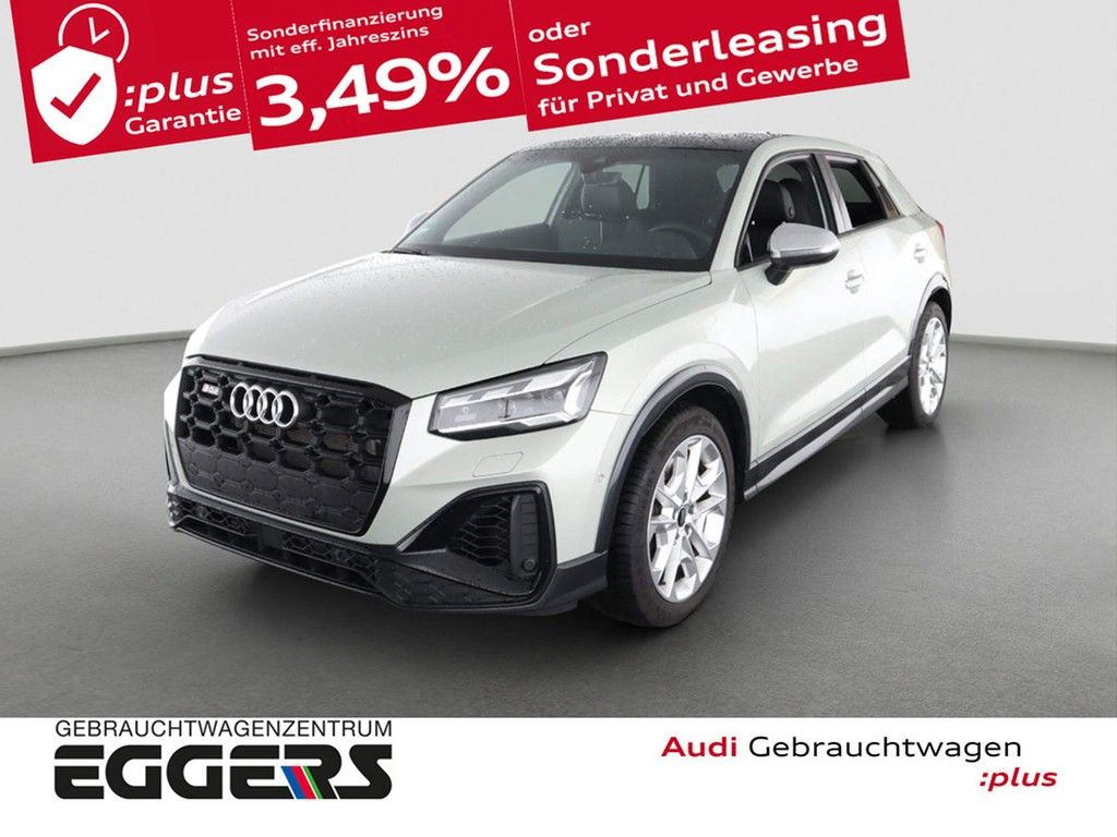 Audi SQ2
