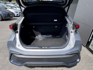 Toyota C-HR - 5
