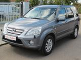 Honda CR-V Executive - Honda Gebrauchtwagen von 2006