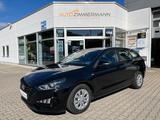 Hyundai i30 cw DAB RF-Kamera Sitzheiz. Apple CP Android - Hyundai i30 Gebrauchtwagen in Dresden