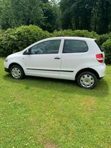 Volkswagen Vw Fox 40 kw für Anfänger TÜV neu - Volkswagen Fox in Bremen
