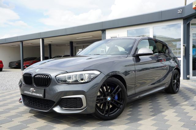 BMW M140i*xDrive*Special Edition*Automatik*2Hand*H&amp;K