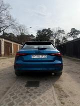 Audi A3 35 TFSI Sportback - - Audi A3 Unfallwagen