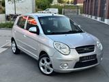 Kia Picanto 1.1 Attract TÜV NEU*KLIMA*TOP* - Kia Picanto Attract mit Benzin-Antrieb