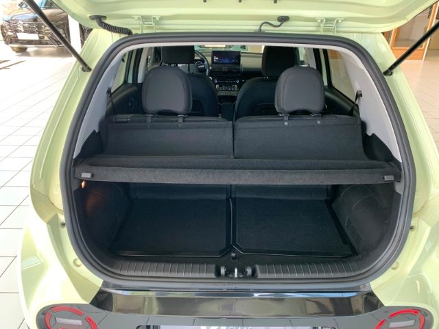Hyundai INSTER – Bild 7