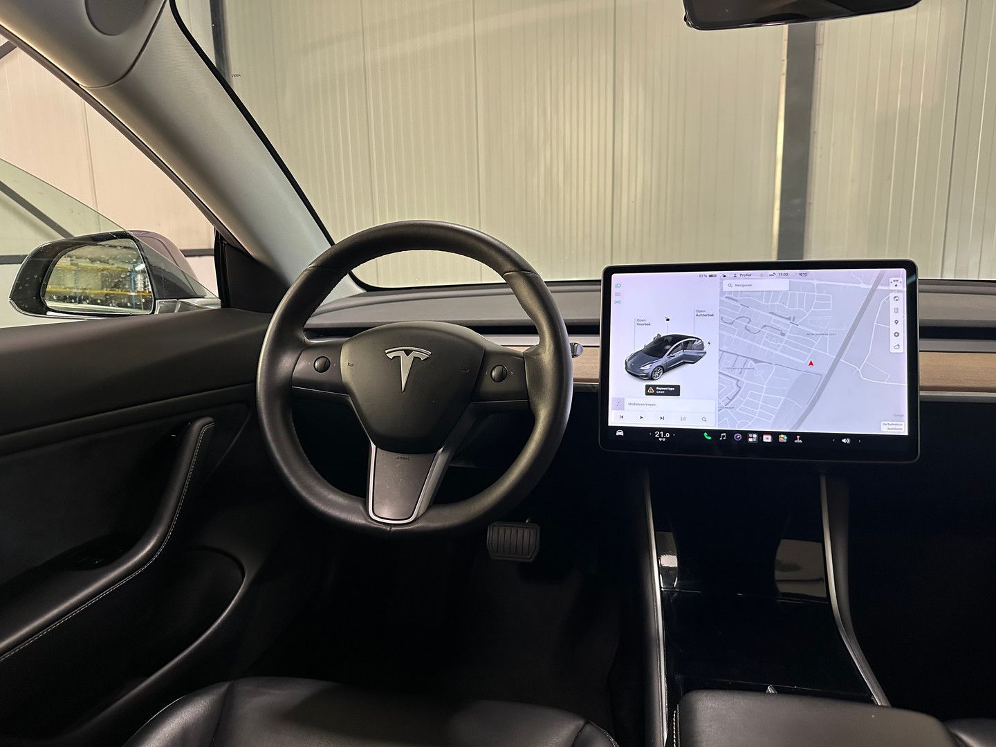Tesla Model 3 Standard RWD Plus 60kWh | SOH 84% | Pano imagem 3