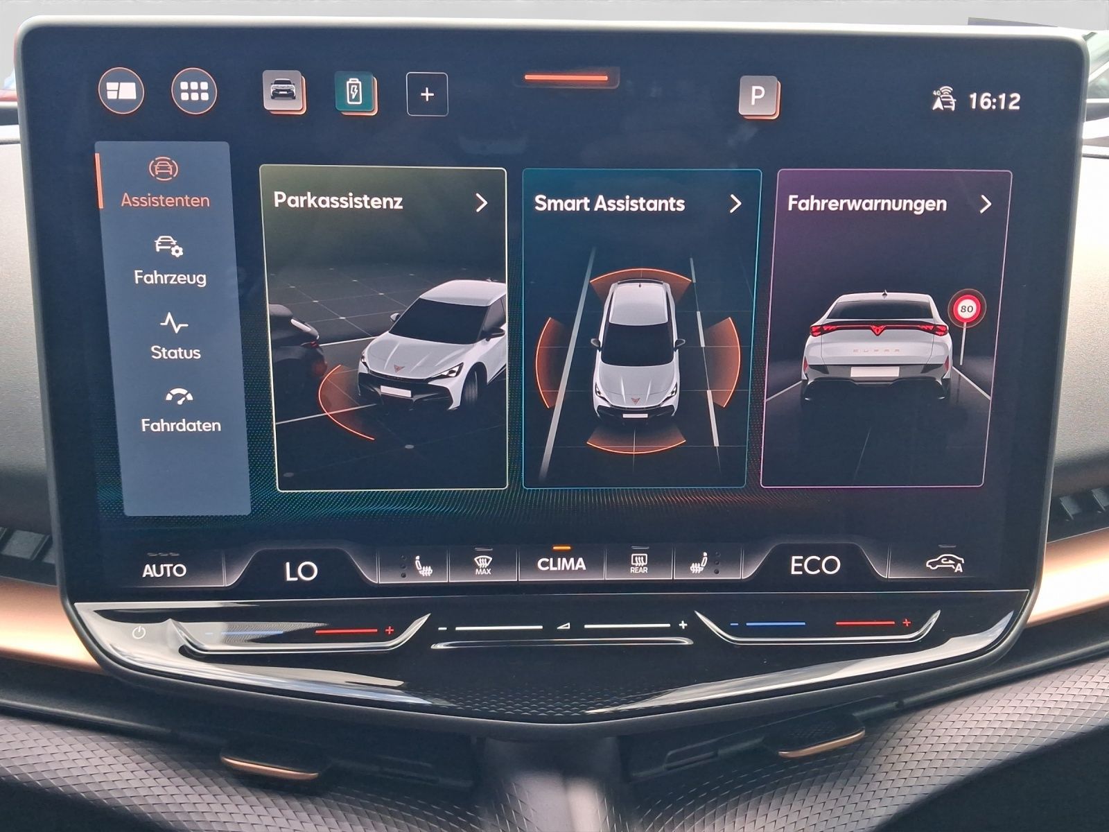 Cupra Tavascan - Bild 14