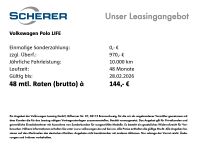 Volkswagen Polo - Vorschau Bild 2