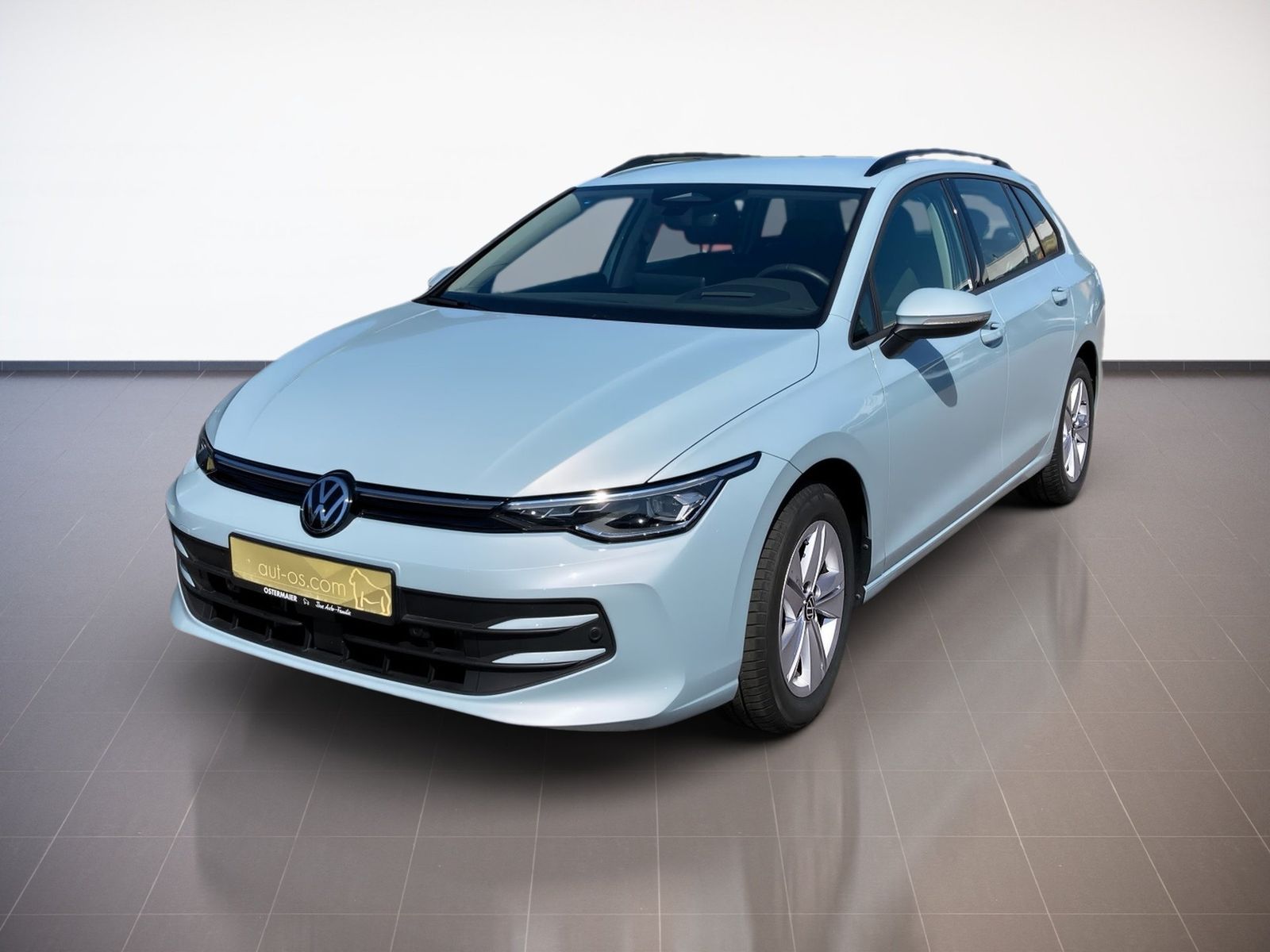 Volkswagen Golf - Bild 2