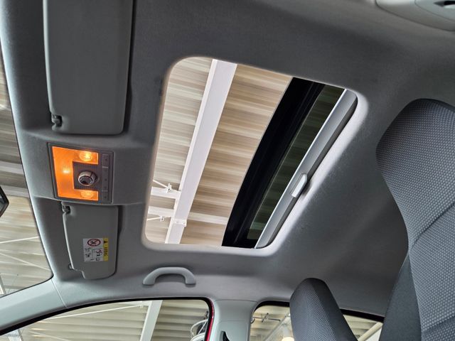 SKODA Citigo Ambition