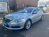 Volkswagen Passat CC Aut.+Sitzheizung+PDC+Navi+Leder+Klima - Volkswagen Passat CC in Berlin