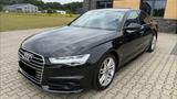 Audi A6 3.0TDI 272PS Quattro Limosine HeadUp Luftfahr - Audi A6: Ps