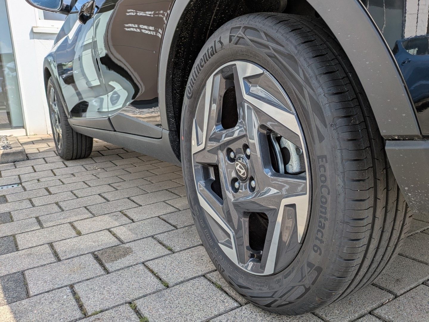 Hyundai BAYON – Bild 18